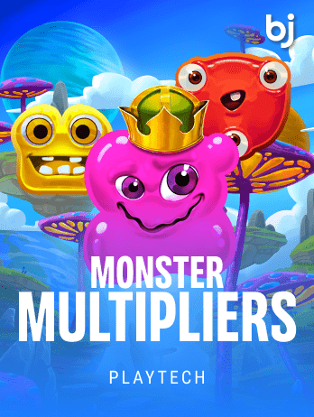 Monster Multiplierspng
