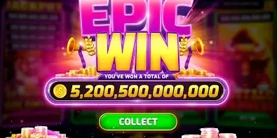 Casino Game Selection
