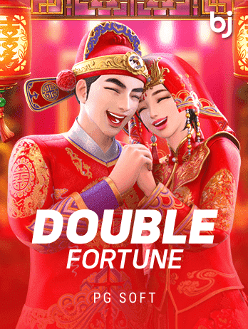 Double Fortunepng