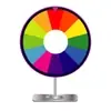 Lucky Button