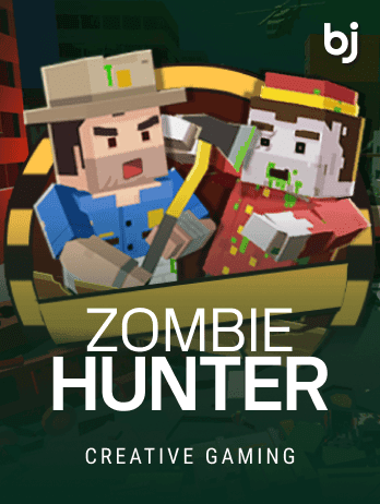 Zombie Hunter