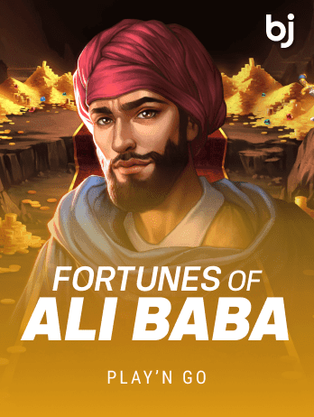 Fortunes of Ali Baba