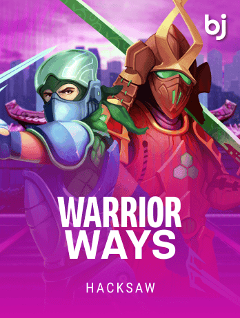 Warrior Ways