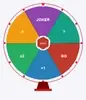 Lucky Spin