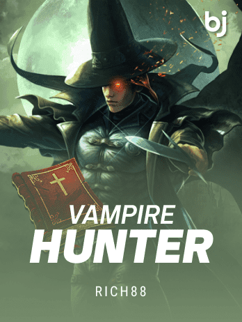 Vampire Hunter