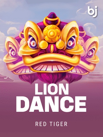 Lion Dance